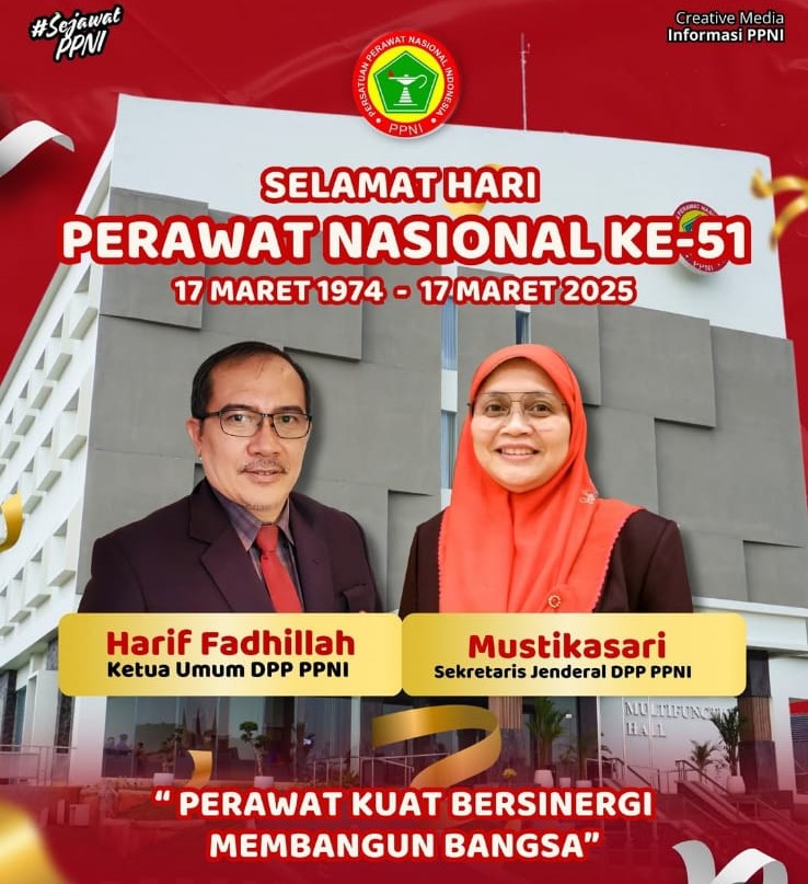 info Situs Pemerintah Terupdate ppni Kota Denpasar Bali